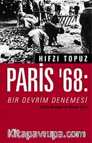 Paris 68 Bir Devrim Denemesi
