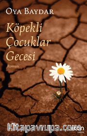 Köpekli Çocuklar Gecesi