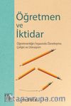 Öğretmen ve İktidar