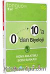 0'dan 10'a Biyoloji Konu Anlatımlı Soru Bankası