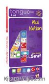 4. Sınıf Akıl Notları