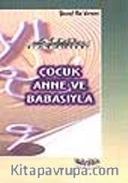 Çocuk Anne ve Babasıyla