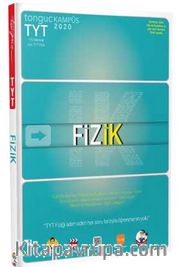 TYT Fizik Soru Bankası