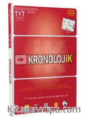 TYT Kronolojik Soru Bankası
