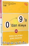0'dan 9'a Kimya Konu Anlatımlı Soru Bankası