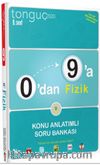 0'dan 9'a Fizik Konu Anlatımlı Soru Bankası