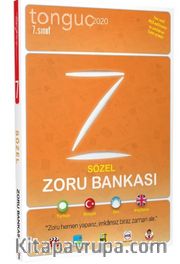 7. Sınıf Sözel Zoru Bankası