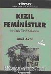 Kızıl Feministler