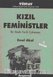 Kızıl Feministler