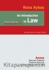 An Introduction to Law