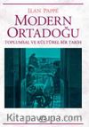 Modern Ortadoğu Toplumsal ve Kültürel Bir Tarih