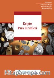 Kripto Para Birimleri