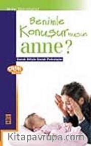 Benimle Konuşur musun Anne?