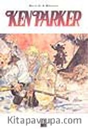 Ken Parker