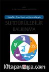 Hedefler Arası Uyum Ve Çatışmalarıyla Sürdürülebilir Kalkınma