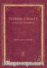 Tezkire-i Rumat
