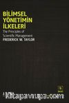 Bilimsel Yönetimin İlkeleri