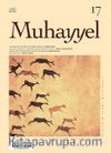 Muhayyel Dergisi Sayı:17 Eylül 2019