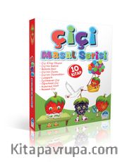 Çiçi Masal Serisi
