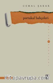 Portakal Bahçeleri