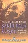 Şakir Paşa Köşkü