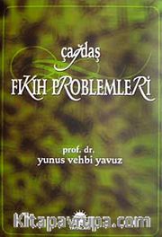 Çağdaş Fıkıh Problemleri