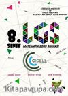 8. Sınıf LGS Matematik Soru Bankası