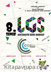 8. Sınıf LGS Matematik Soru Bankası