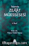 İslamda Zekat Müessesesi (Ciltli)