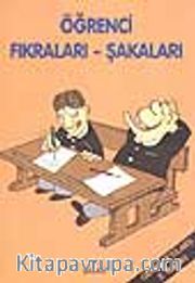 Öğrenci Fıkraları - Şakalar