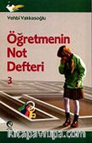 Öğretmenin Not Defteri 3
