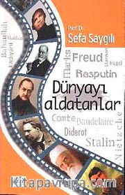 Dünyayı Aldatanlar