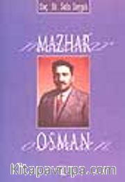 Mazhar Osman
