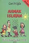 Ahmak Islatan