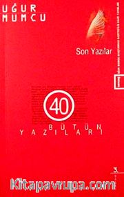 Son Yazılar