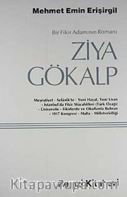 Ziya Gökalp