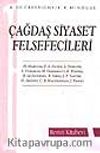 Çağdaş Siyaset Felsefecileri