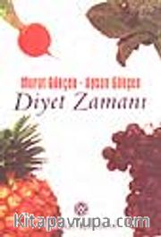 Diyet Zamanı