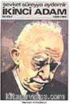 İkinci Adam (III. Cilt)