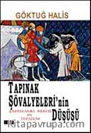 Tapınak Şövalyeleri'nin Düşüşü