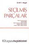 Seçilmiş Parçalar