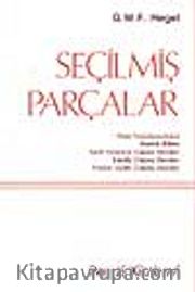 Seçilmiş Parçalar
