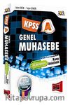 2012 KPSS Genel Muhasebe Konu Anlatımlı A Grubu