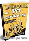 2020 TYT Coğrafya Video Ders Notları