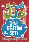 Okul Öncesi Dini Eğitim Seti (15 Kitap)