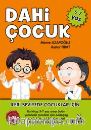 Dahi Çocuk