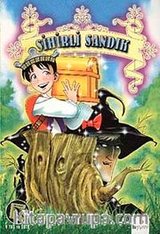 Sihirli Sandık - Yuvarlak Taş