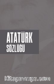 Atatürk Sözlüğü
