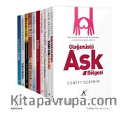 Aşk Ve Mizah Roman Seti (10 Kitap)