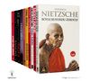 Düşünce Seti (10 Kitap) (Cep Boy)